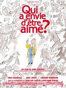 Cartel de la pelicula de Sempe