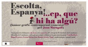 Expo_estatut El Estatuto de Cataluña a través del humor gráfico 2