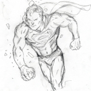 Superman_Jeff_Smith1 Superman, por Jeff Smith 4