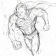 Superman, por Jeff Smith 22 Superman, por Jeff Smith 59