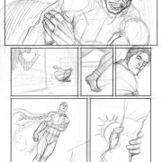 brutalfrankcho Brutal, lo nuevo de Frank Cho 5
