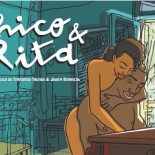 chico y rita Exposición y venta de obra original de Chico & Rita en Madrid 2