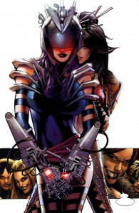 uxm508-15 Uncanny X-Men #501 - 511 15