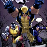 uxm511-12 Uncanny X-Men #501 - 511 24