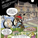 concurso-comic-bilingue Primer Concurso Nacional de Cómic Digital Bilingüe 2