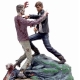 Diorama The Walking Dead 2 Diorama The Walking Dead 2
