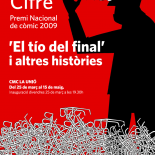 guillem-cifre-expo Exposición Guillem Cifré "El tío del final" 2