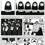persepolis-expo Exposición "Mujeres de cómic" en Valladolid 2