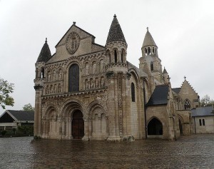 san-pedro-angulema03 La Catedral de San Pedro de Angoulême 2