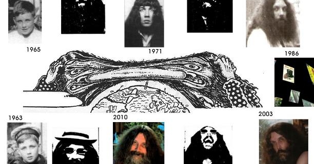 Entrevista a Alan Moore 1 Entrevista a Alan Moore 1