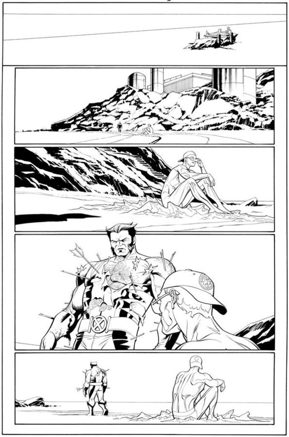 XMen-Schism04 X-Men: Schism 6