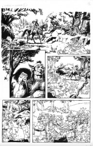 groo-vs-conan01 Groo vs Conan