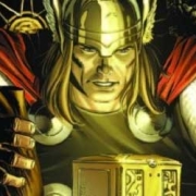 portadas-thor Portadas Marvel de abril para el estreno de Thor 5