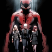 ultimate-fallout-spiderman Ultimate Fallout, de Brian M. Bendis y Mark Bagley 2