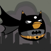 Batbirds Batbirds 6