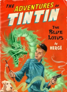 Tintin_fan_art_LeightonJohns