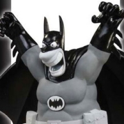 batman-sergio-aragones2 Figura de Batman Black & White de Sergio Aragonés 4
