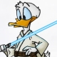 Personajes Disney a lo Star Wars 13 Personajes Disney a lo Star Wars 13