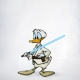 Personajes Disney a lo Star Wars 12 Personajes Disney a lo Star Wars 12