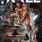 kull1-194×300 Kull: The Hate Witch, de David Lapham y Gabriel Guzmán 5