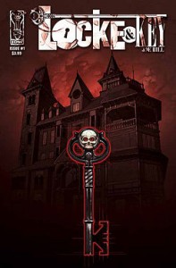 Locke & Key: Bienvenidos a Lovecraft Locke & Key: Bienvenidos a Lovecraft
