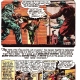 John Buscema en Wanted Comics (1950) 7 John Buscema en Wanted Comics (1950) 7
