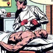 wanted-john-buscema_15 John Buscema en Wanted Comics (1950) 14