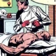 John Buscema en Wanted Comics (1950) 2 John Buscema en Wanted Comics (1950) 2