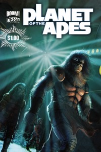Planet Of The Apes 05 portada A Planet Of The Apes 05 portada A