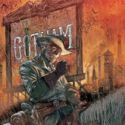 allstarwestern1_00 All-Star Western #1, de Justin Gray, Jimmy Palmiotti y Moritat 7