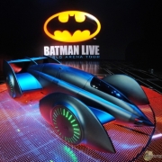 batman-live-batmovil_02 Presentado el Batmóvil de Batman Live 2