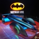 Presentado el Batmóvil de Batman Live 11