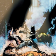 batman1-greg-capullo Portada de Batman #1 de Greg Capullo 4