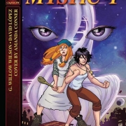 mystic1 Primeras imágenes de Mystic #1, de Willow Wilson y David Lopez 70
