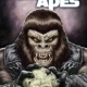 The Planet of the Apes #5 a la venta en agosto a 1 dólar 23 The Planet of the Apes #5 a la venta en agosto a 1 dólar 13