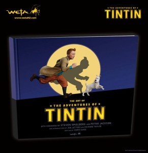 The Art of Tintin The Art of Tintin