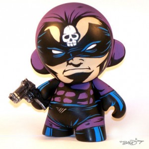 the Phantom mighty mugg the Phantom mighty mugg