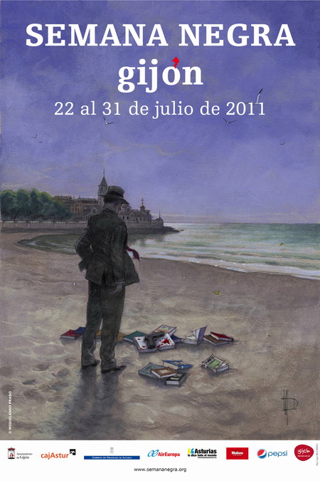 Cartel SN 2011