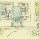 Cthulhu desde el punto de vista de Mattias Adolfsson 2 Cthulhu desde el punto de vista de Mattias Adolfsson 1