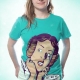 Camiseta Leia 3 Camiseta Leia 3