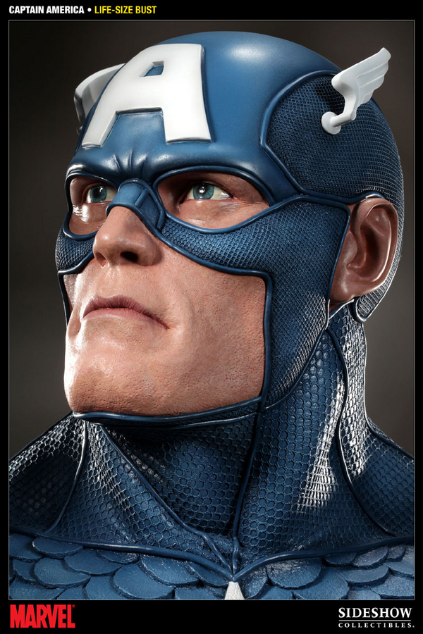 capitan america busto 03 capitan america busto 03