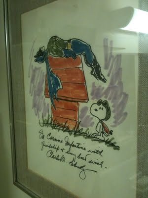 charles-m-schulz-batman-carmine-infantino