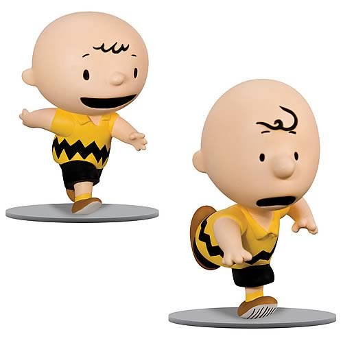 Charlie Brown Charlie Brown
