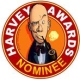 Nominados a los Harvey Awards 2011 12