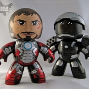 iron-man2-muggs01 Mighty Muggs personalizado - Iron Man 2 1