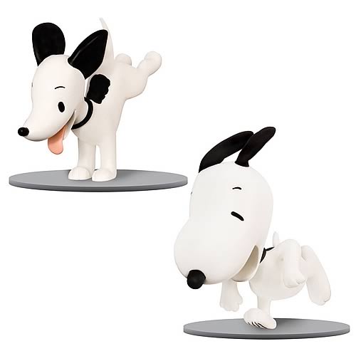 Snoopy Snoopy