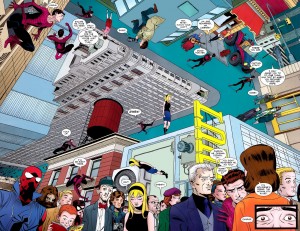 spiderman-655-escher spiderman-655-escher