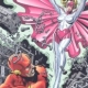 Las portadas de Brian Bolland para "Flash" 14