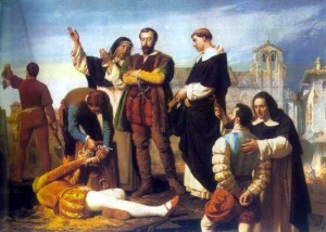comuneros