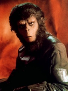 Roddy McDowall - Cornelius/Caesar/Galen Roddy McDowall - Cornelius/Caesar/Galen